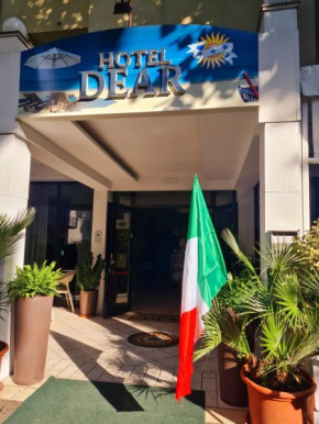 Hotel Dear Rimini Rimini